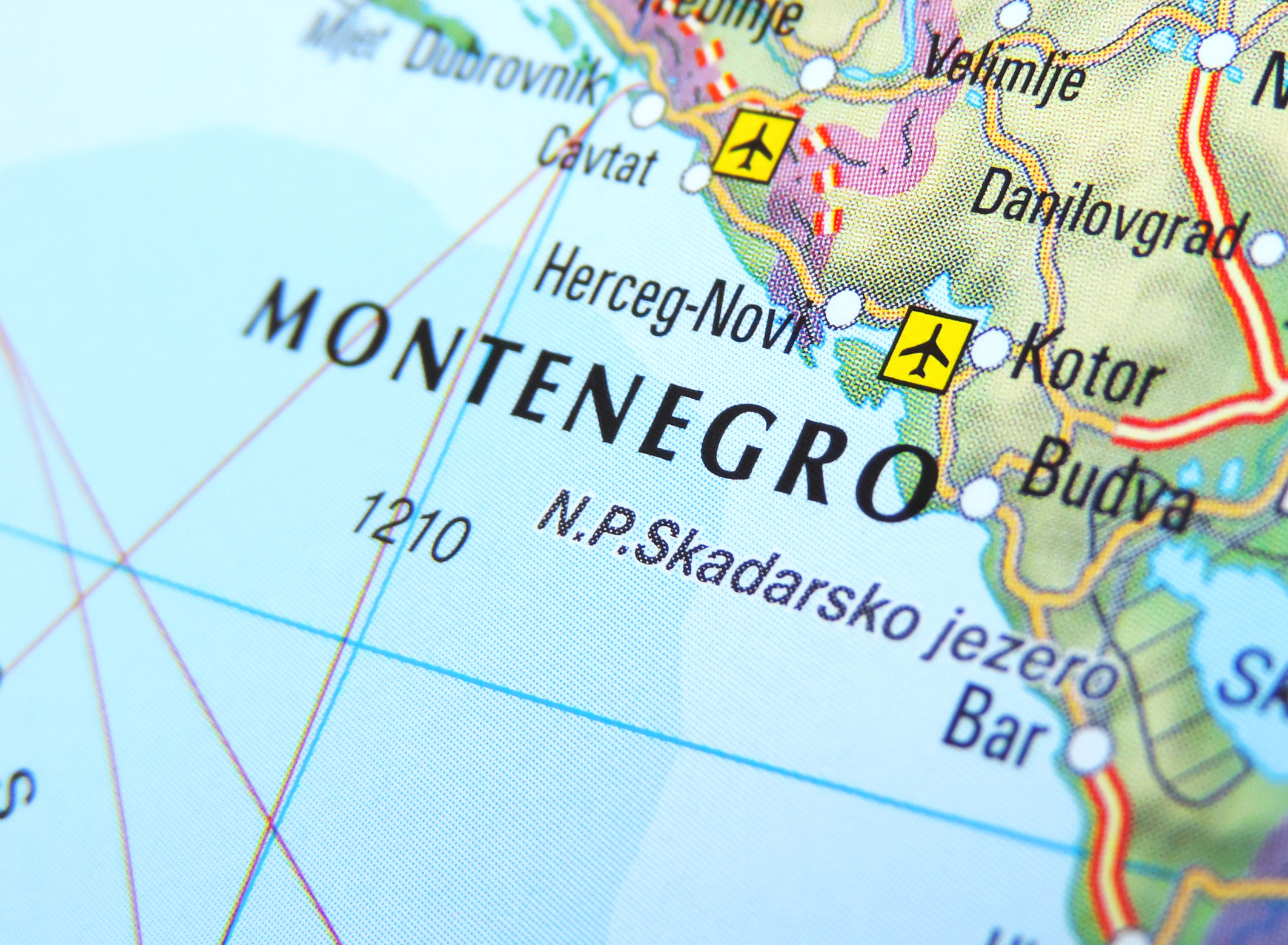 Montenegro